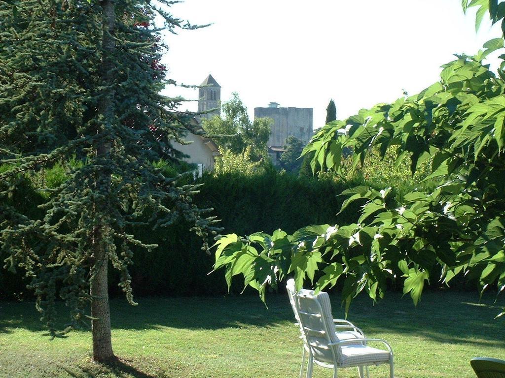 Chambres D'hôtes Bel'vue Chauvigny Extérieur photo